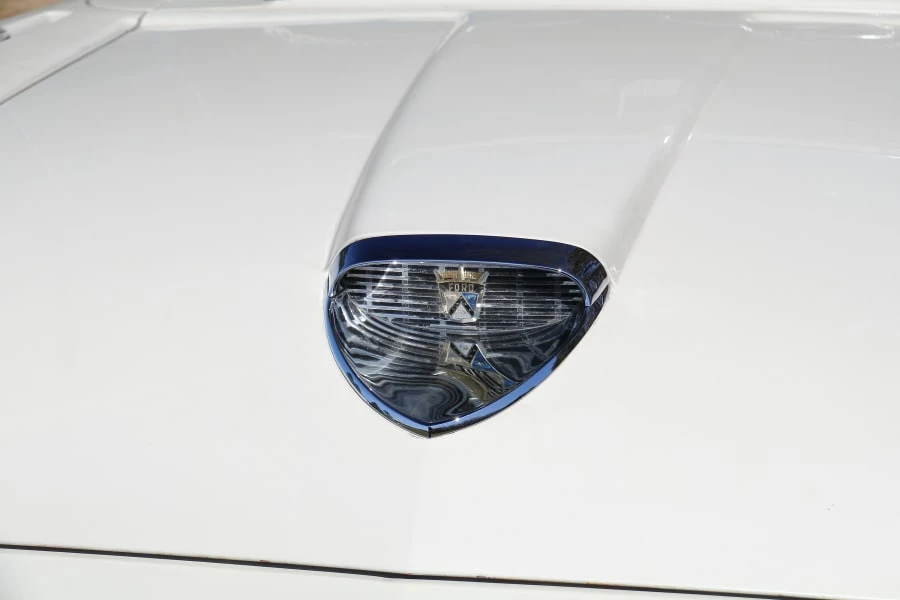 1958 Ford Fairlane 2nd Gen - Image 8 of 26