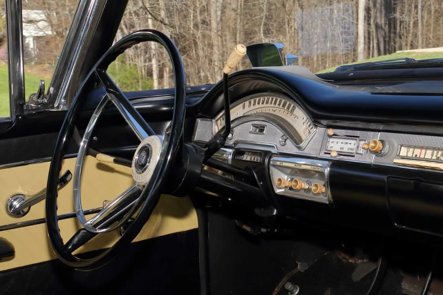 1958 Ford Fairlane 2nd Gen - Image 17 of 26