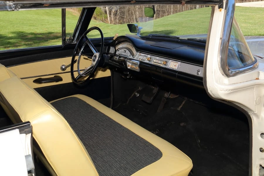 1958 Ford Fairlane 2nd Gen - Image 16 of 26
