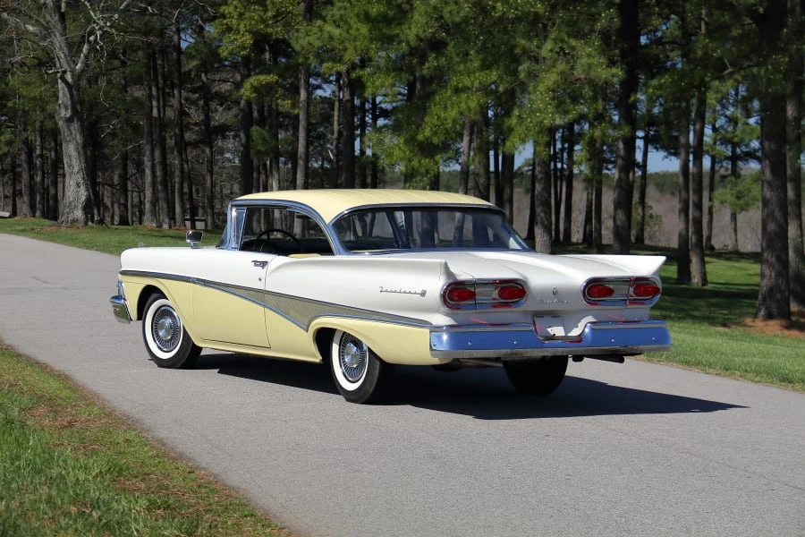 1958 Ford Fairlane 2nd Gen - Image 15 of 26