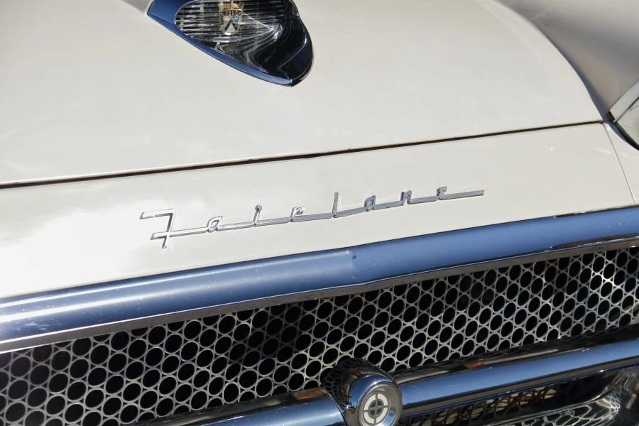 1958 Ford Fairlane 2nd Gen - Image 14 of 26