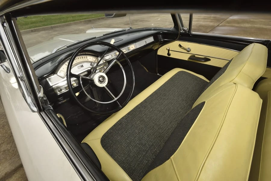1958 Ford Fairlane 2nd Gen - Image 23 of 29