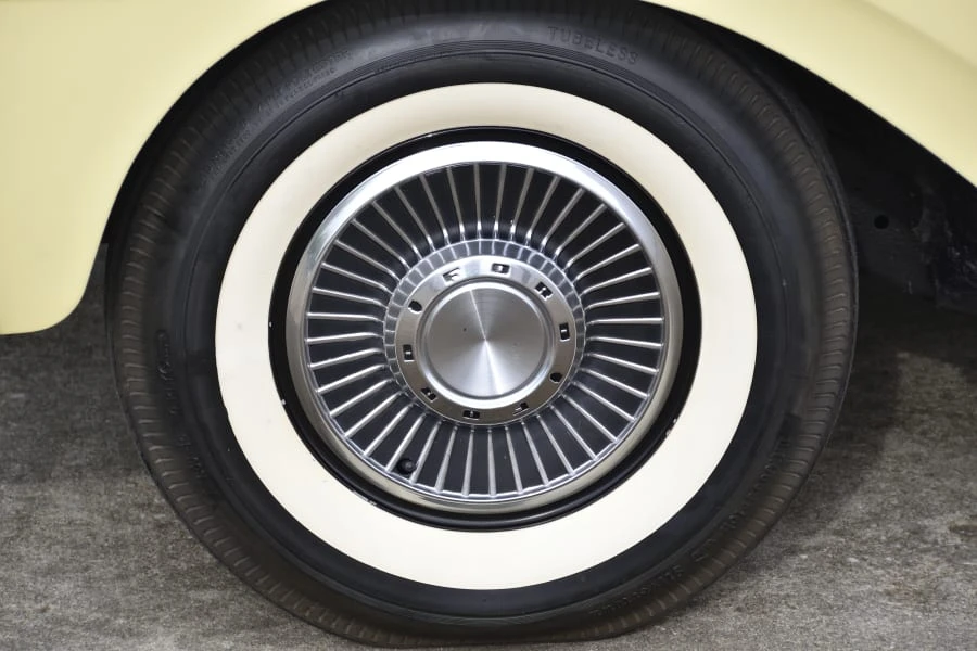 1958 Ford Fairlane 2nd Gen - Image 7 of 29