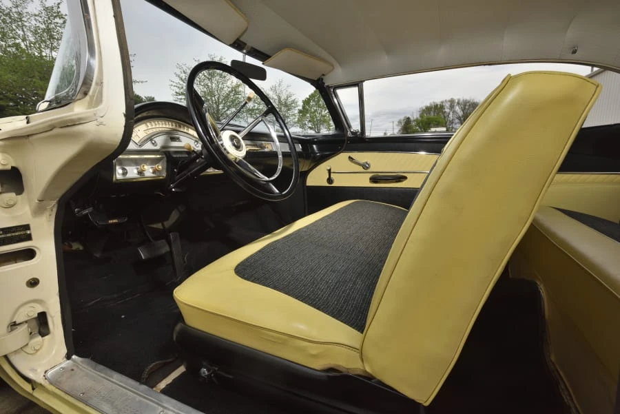1958 Ford Fairlane 2nd Gen - Image 19 of 29