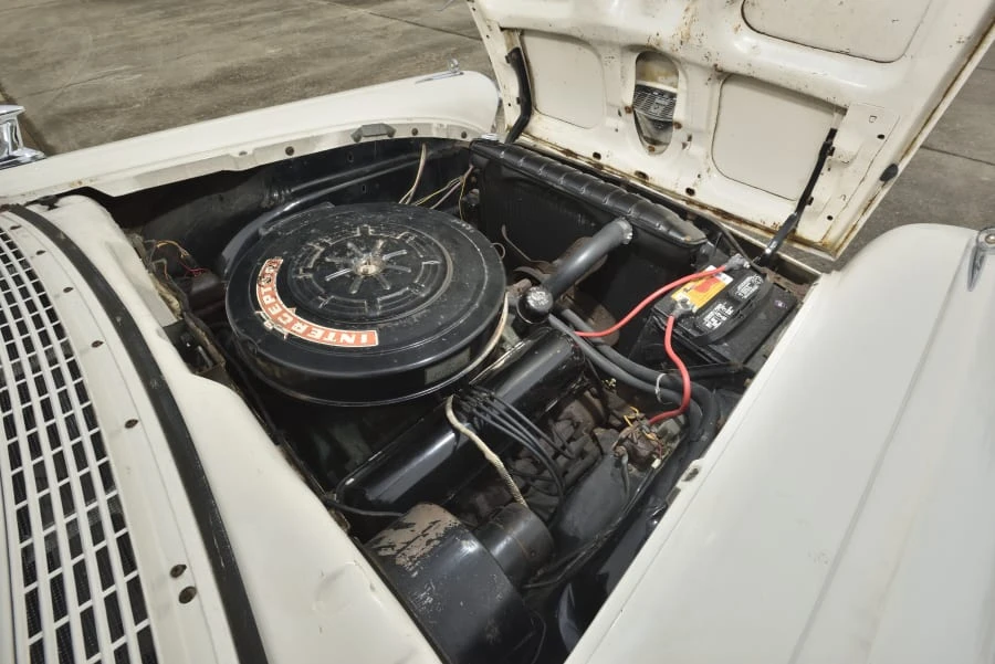 1958 Ford Fairlane 2nd Gen - Image 28 of 29