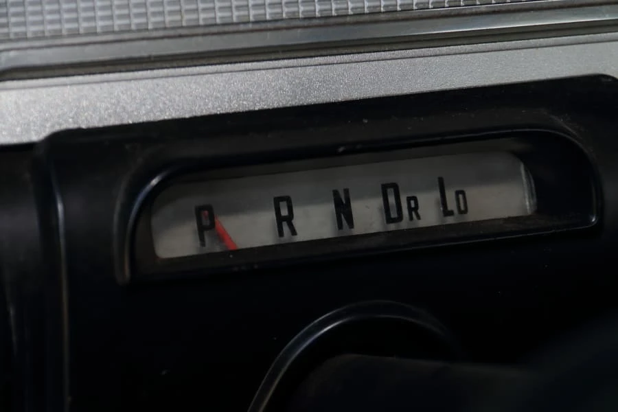 1958 Ford Fairlane 2nd Gen - Image 22 of 26