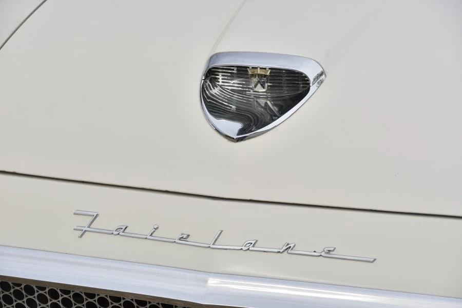 1958 Ford Fairlane 2nd Gen - Image 9 of 29
