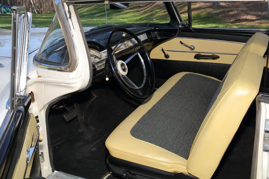 1958 Ford Fairlane 2nd Gen - Image 19 of 26