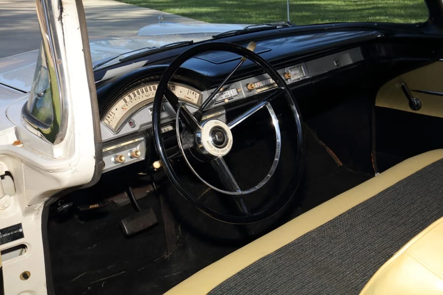 1958 Ford Fairlane 2nd Gen - Image 21 of 26