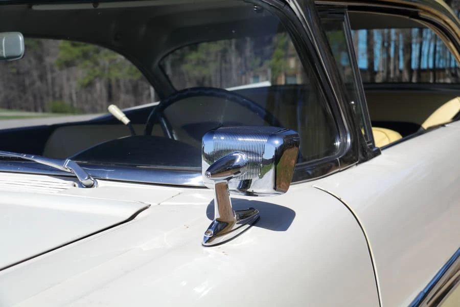 1958 Ford Fairlane 2nd Gen - Image 11 of 26