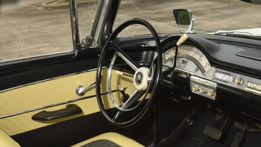 1958 Ford Fairlane 2nd Gen - Image 25 of 29
