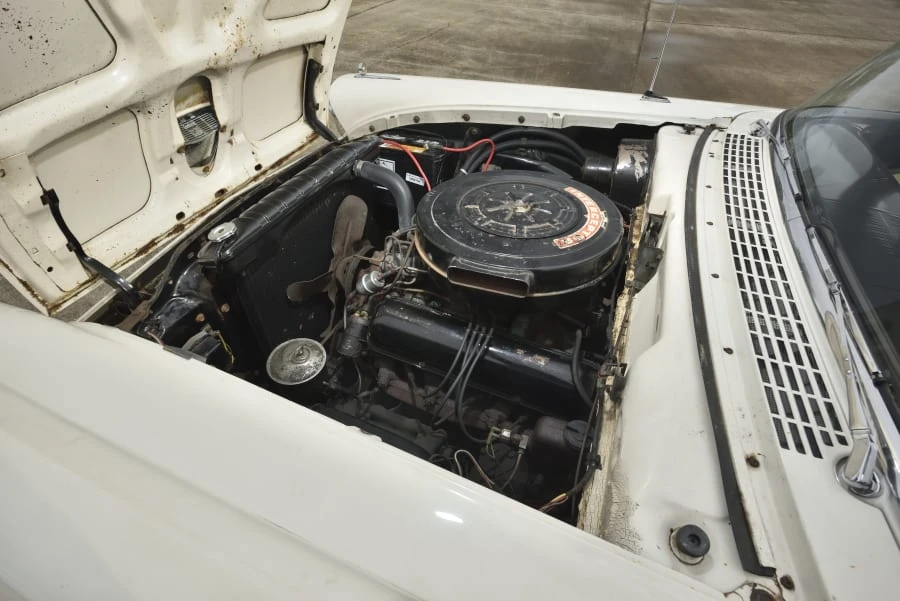 1958 Ford Fairlane 2nd Gen - Image 27 of 29