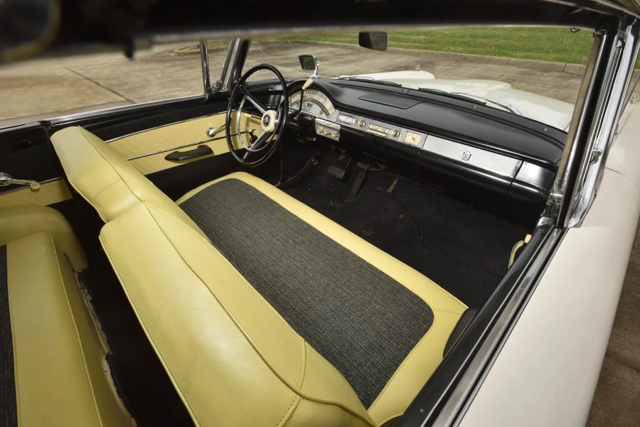 1958 Ford Fairlane 2nd Gen - Image 18 of 29