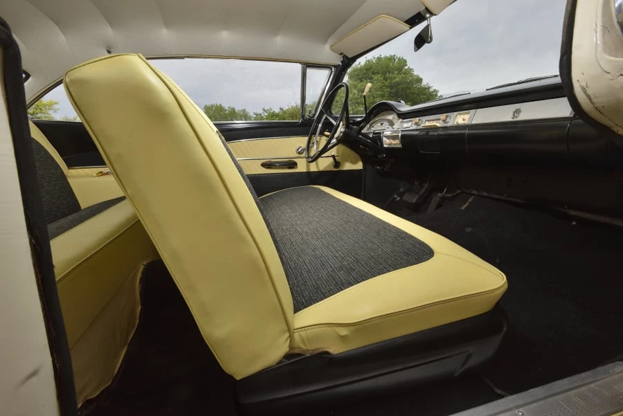 1958 Ford Fairlane 2nd Gen - Image 22 of 29
