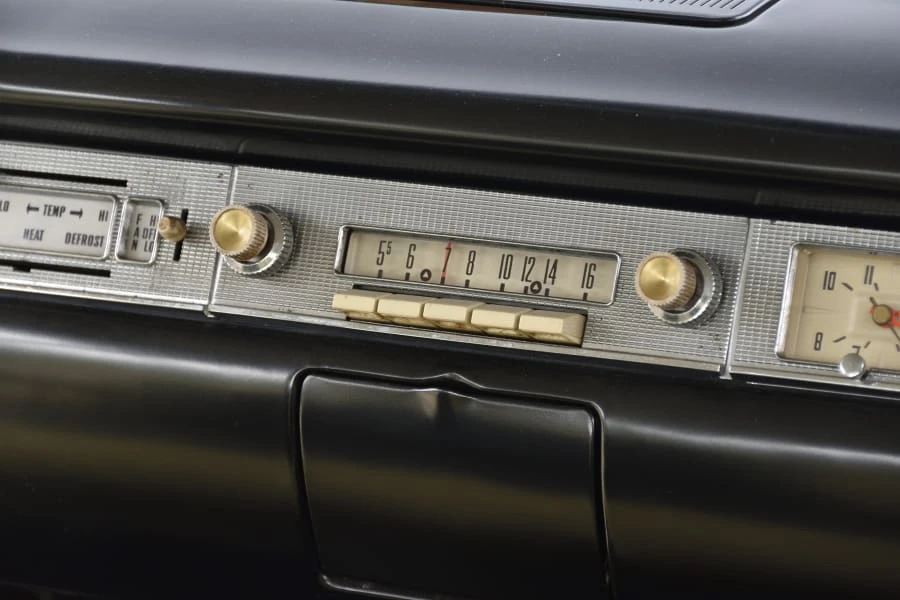 1958 Ford Fairlane 2nd Gen - Image 20 of 29