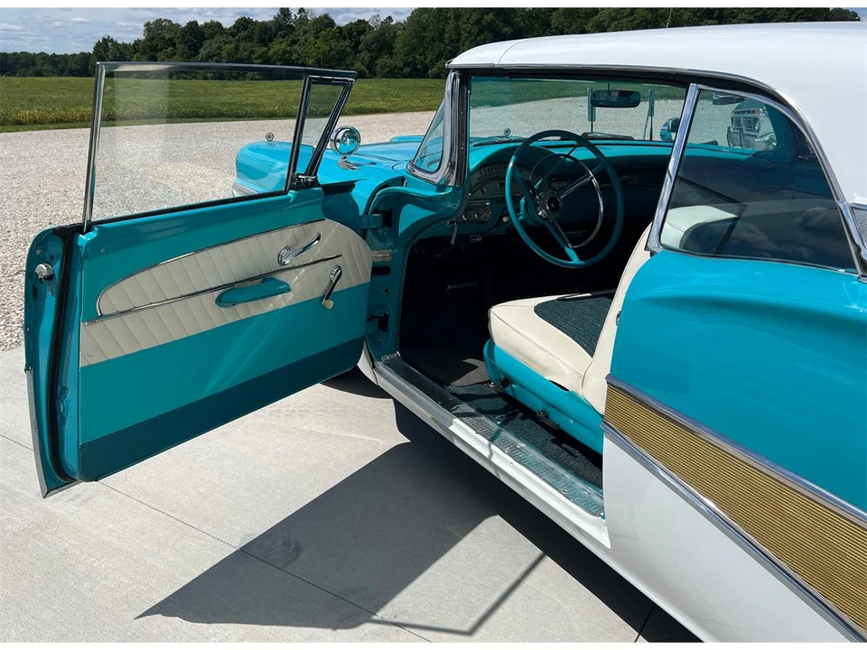 1958 Ford Fairlane 2nd Gen - Image 8 of 31