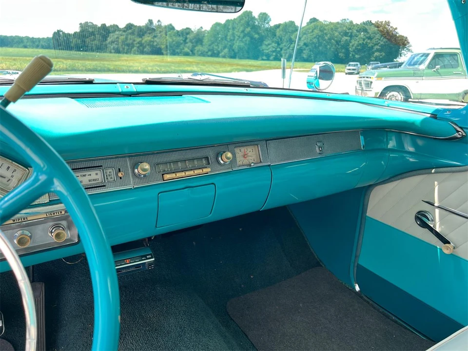 1958 Ford Fairlane 2nd Gen - Image 15 of 31