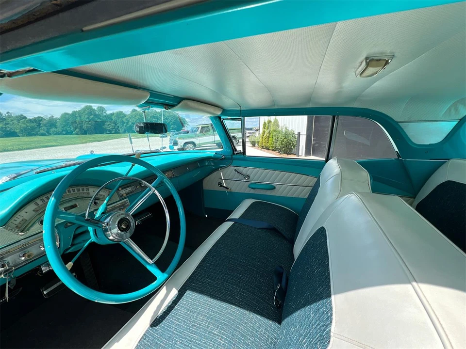 1958 Ford Fairlane 2nd Gen - Image 16 of 31