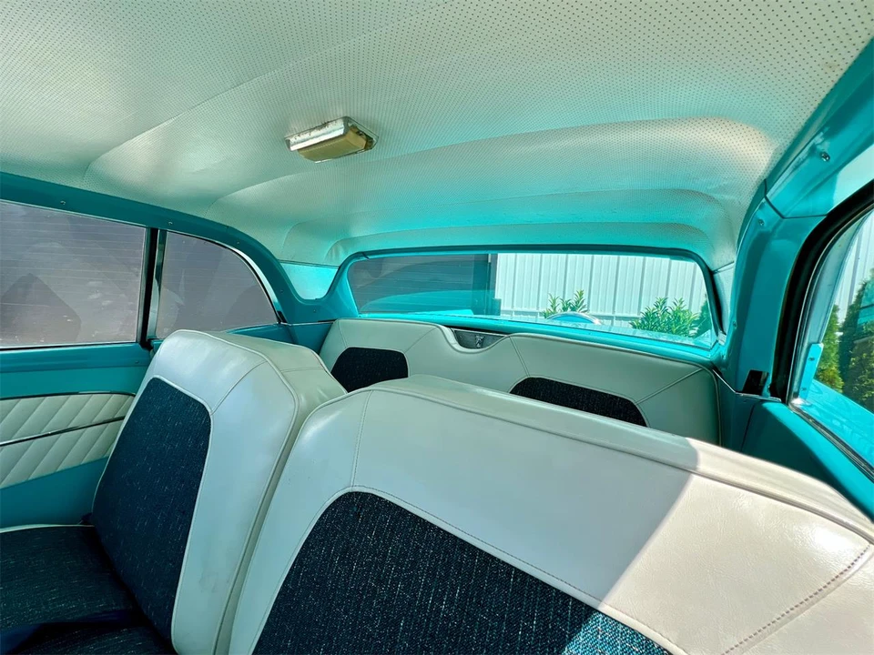 1958 Ford Fairlane 2nd Gen - Image 17 of 31