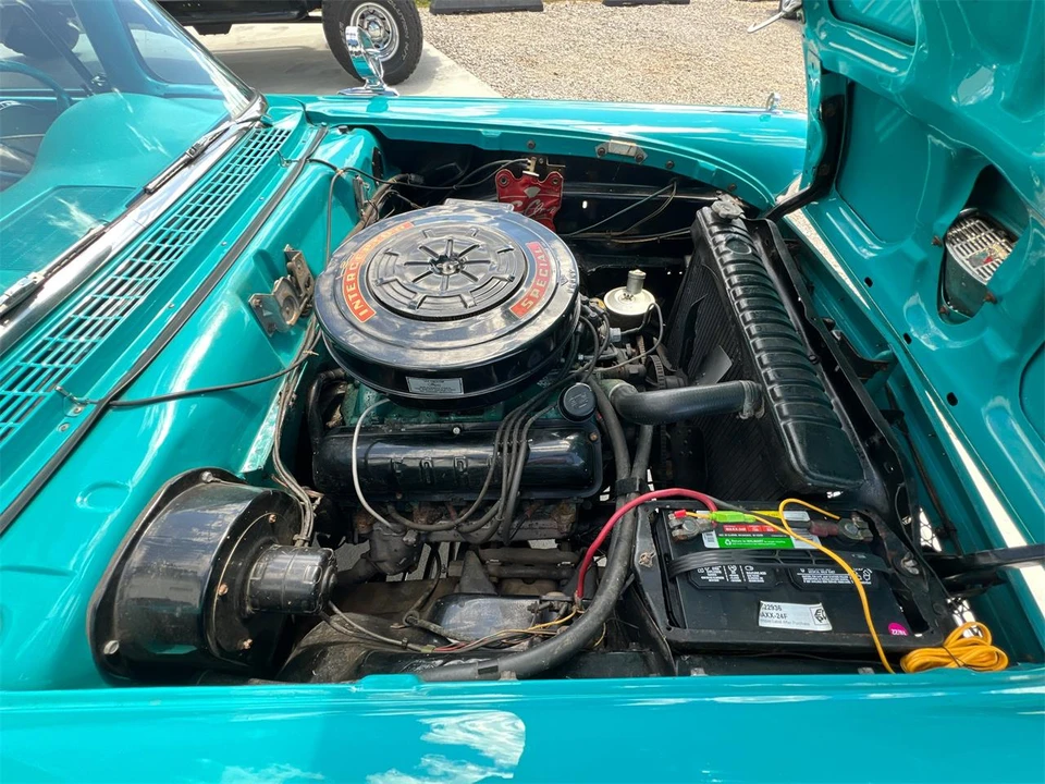 1958 Ford Fairlane 2nd Gen - Image 21 of 31