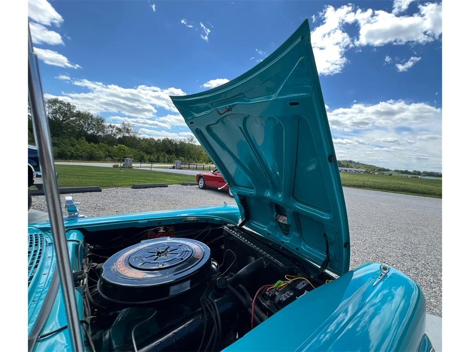 1958 Ford Fairlane 2nd Gen - Image 22 of 31