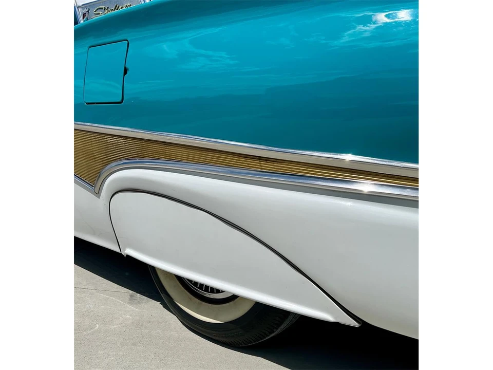 1958 Ford Fairlane 2nd Gen - Image 23 of 31