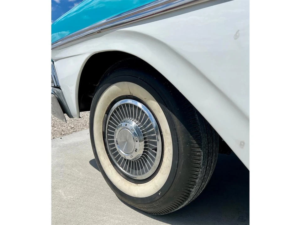 1958 Ford Fairlane 2nd Gen - Image 24 of 31