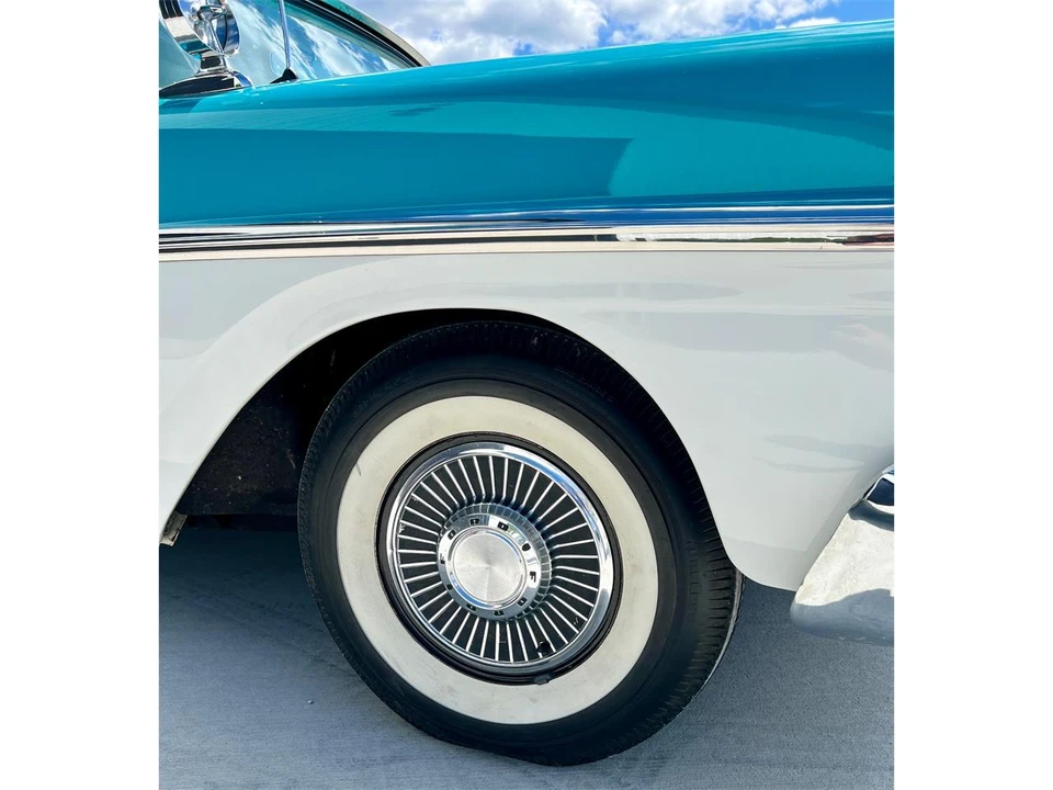 1958 Ford Fairlane 2nd Gen - Image 25 of 31