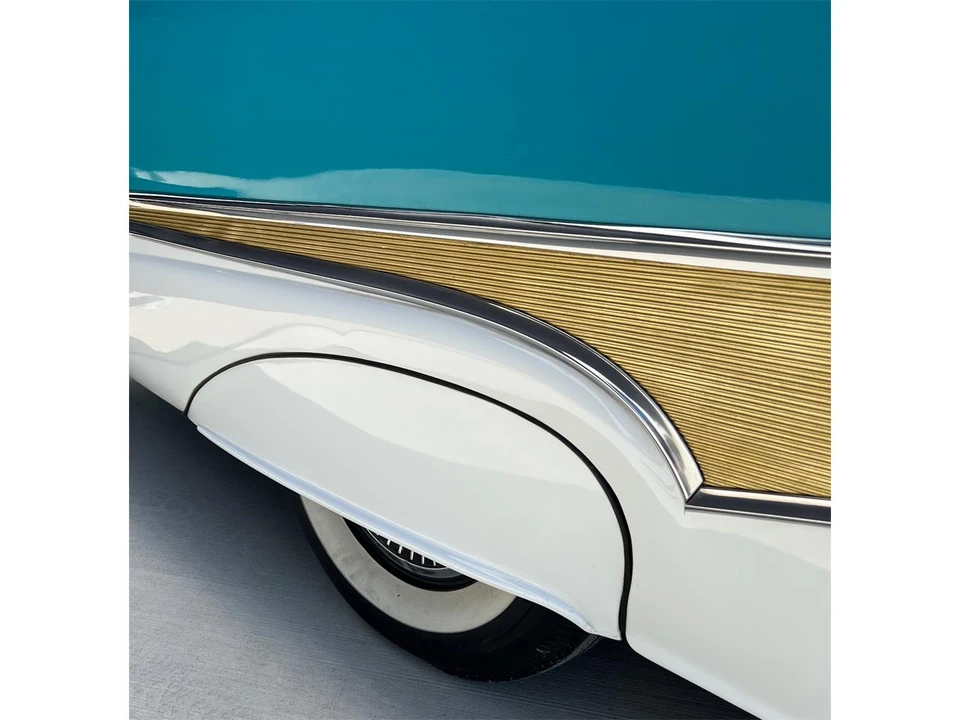 1958 Ford Fairlane 2nd Gen - Image 26 of 31