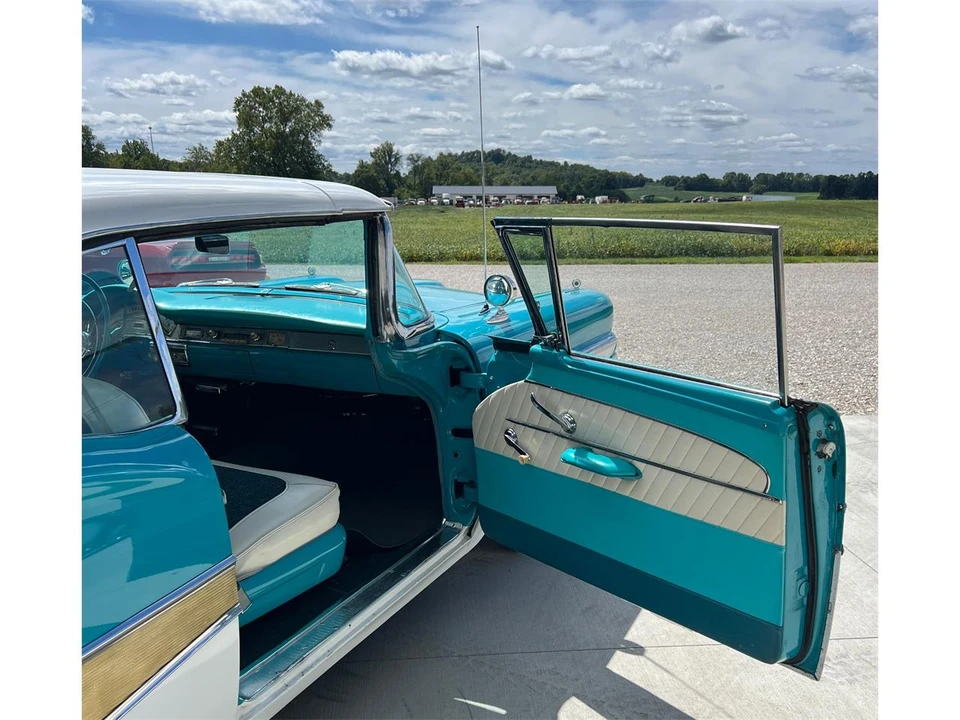 1958 Ford Fairlane 2nd Gen - Image 27 of 31
