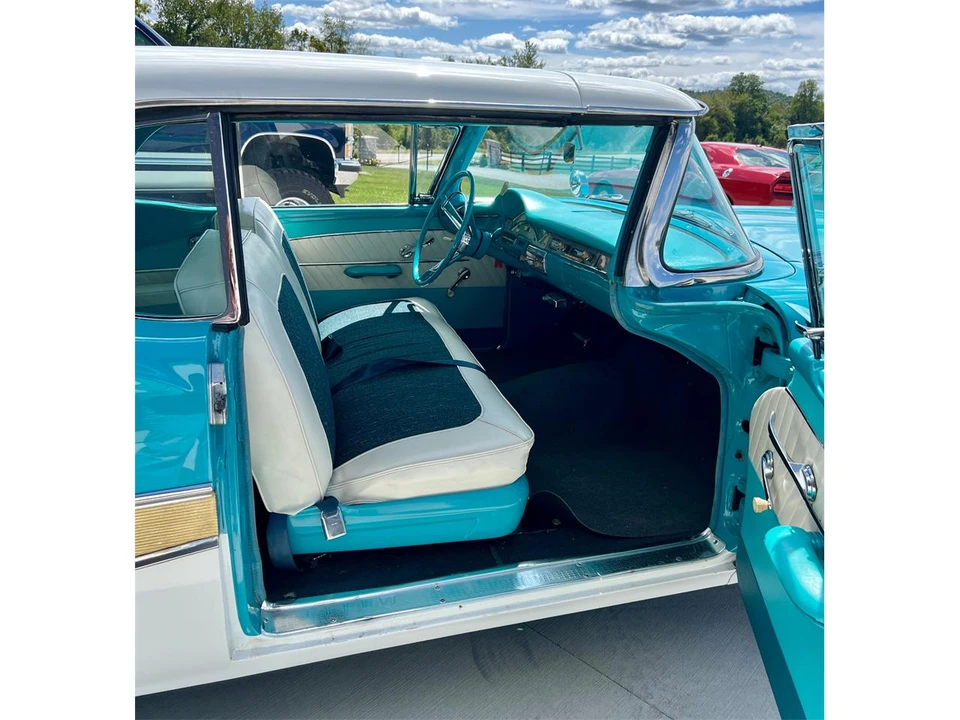 1958 Ford Fairlane 2nd Gen - Image 28 of 31