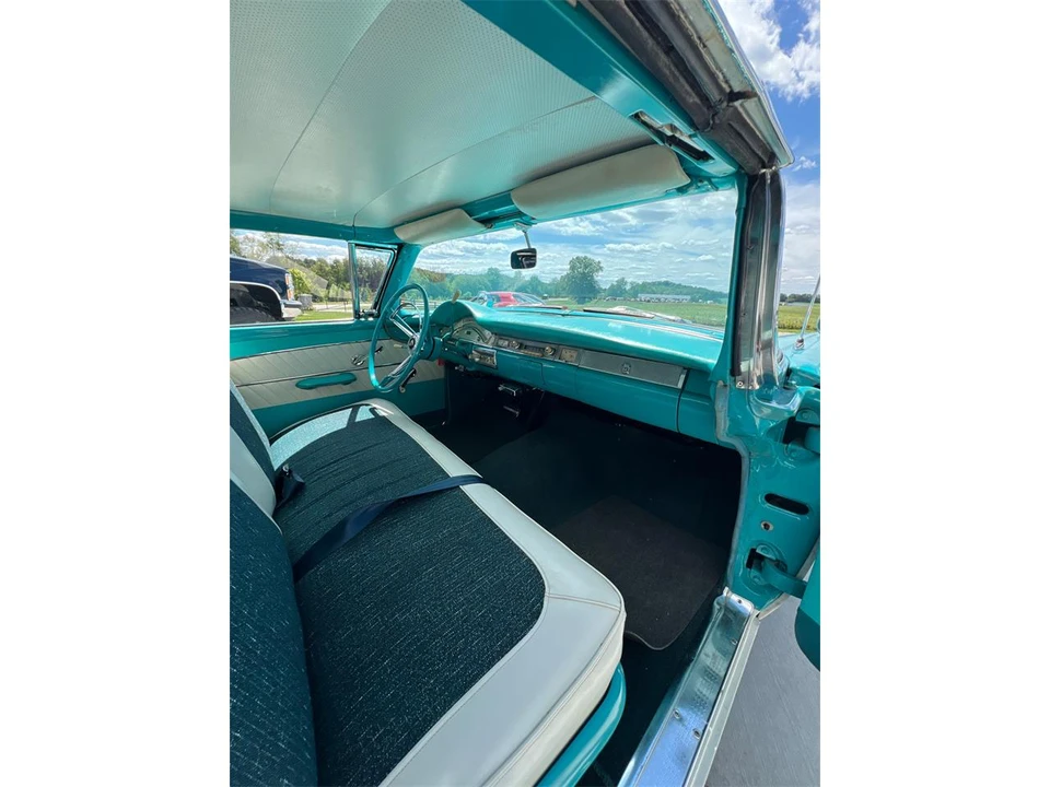1958 Ford Fairlane 2nd Gen - Image 29 of 31