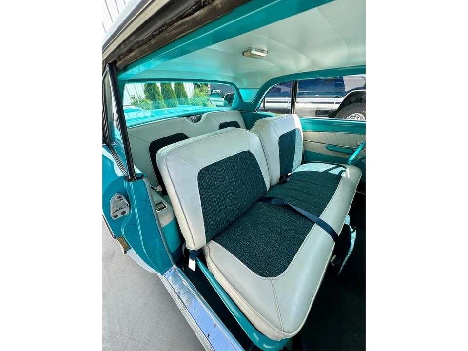 1958 Ford Fairlane 2nd Gen - Image 30 of 31