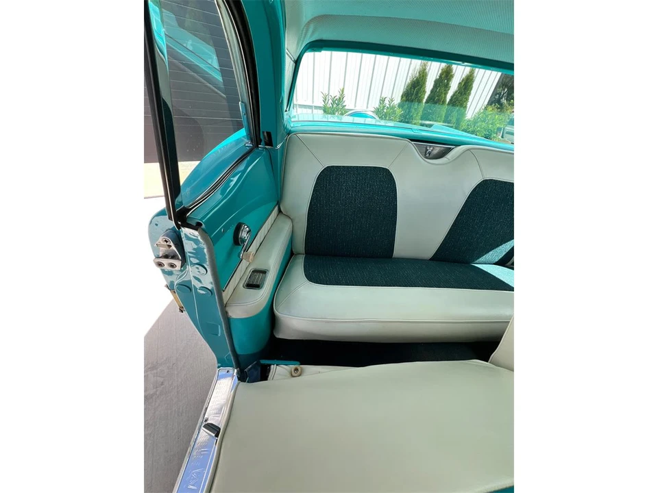 1958 Ford Fairlane 2nd Gen - Image 31 of 31