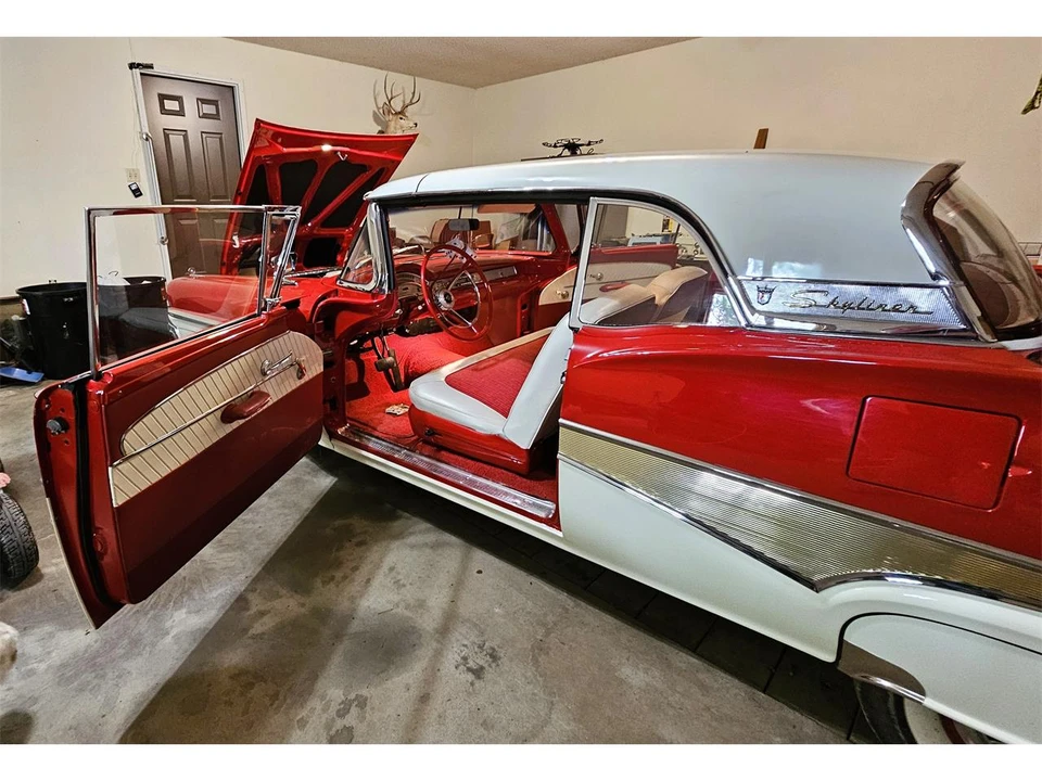 1958 Ford Fairlane 2nd Gen - Image 9 of 31