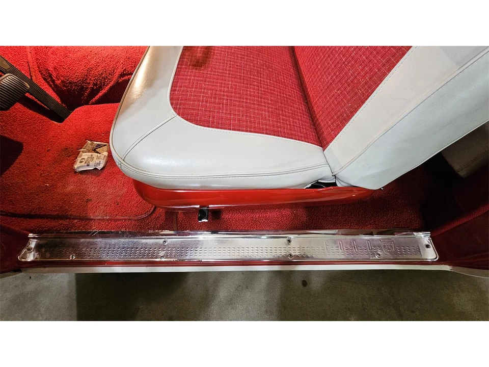 1958 Ford Fairlane 2nd Gen - Image 12 of 31