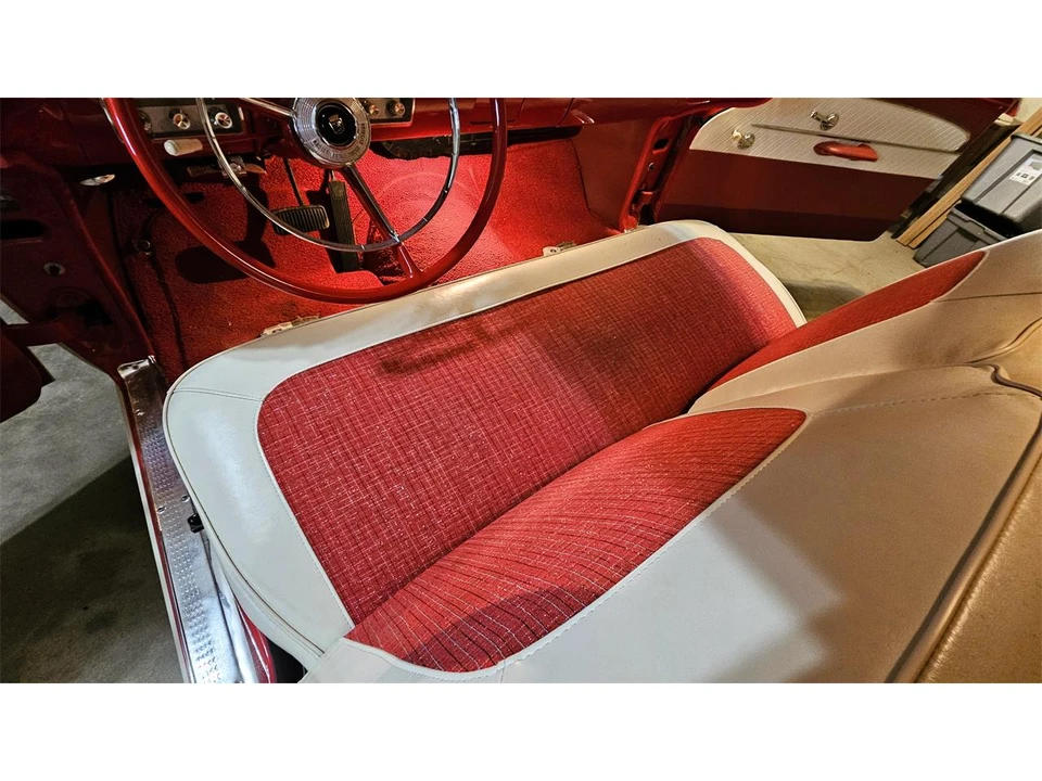 1958 Ford Fairlane 2nd Gen - Image 14 of 31