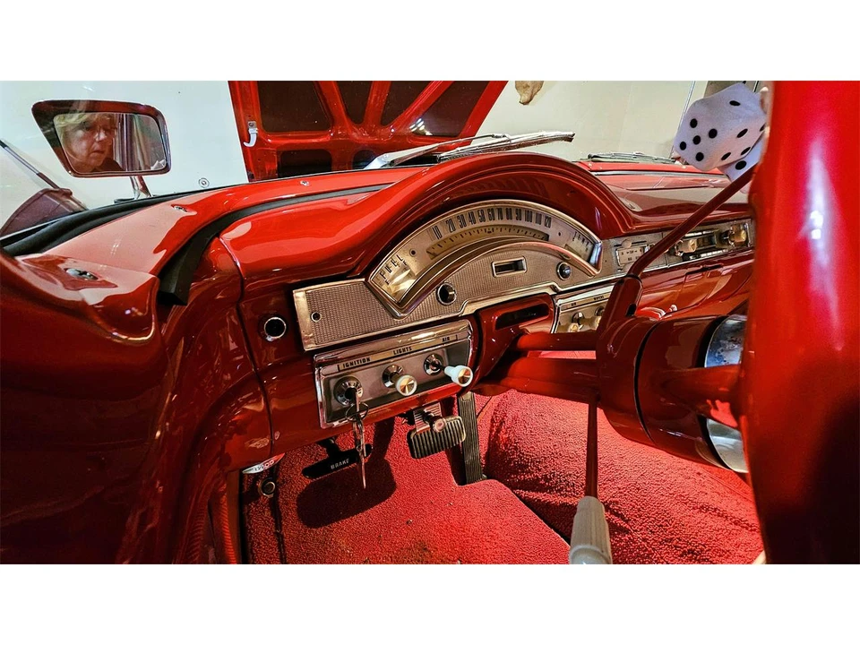 1958 Ford Fairlane 2nd Gen - Image 16 of 31
