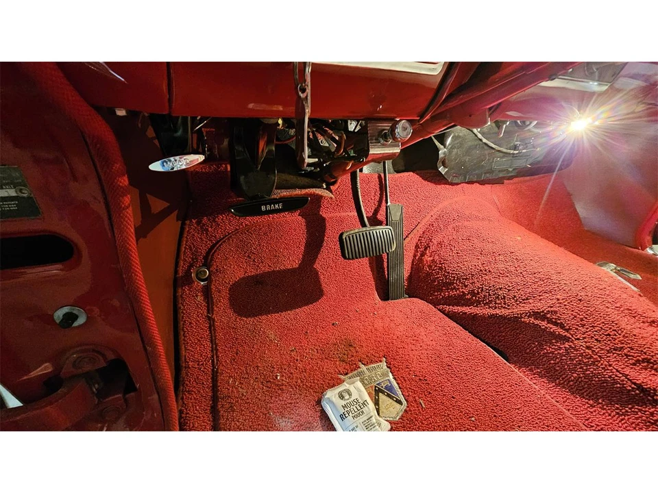 1958 Ford Fairlane 2nd Gen - Image 17 of 31