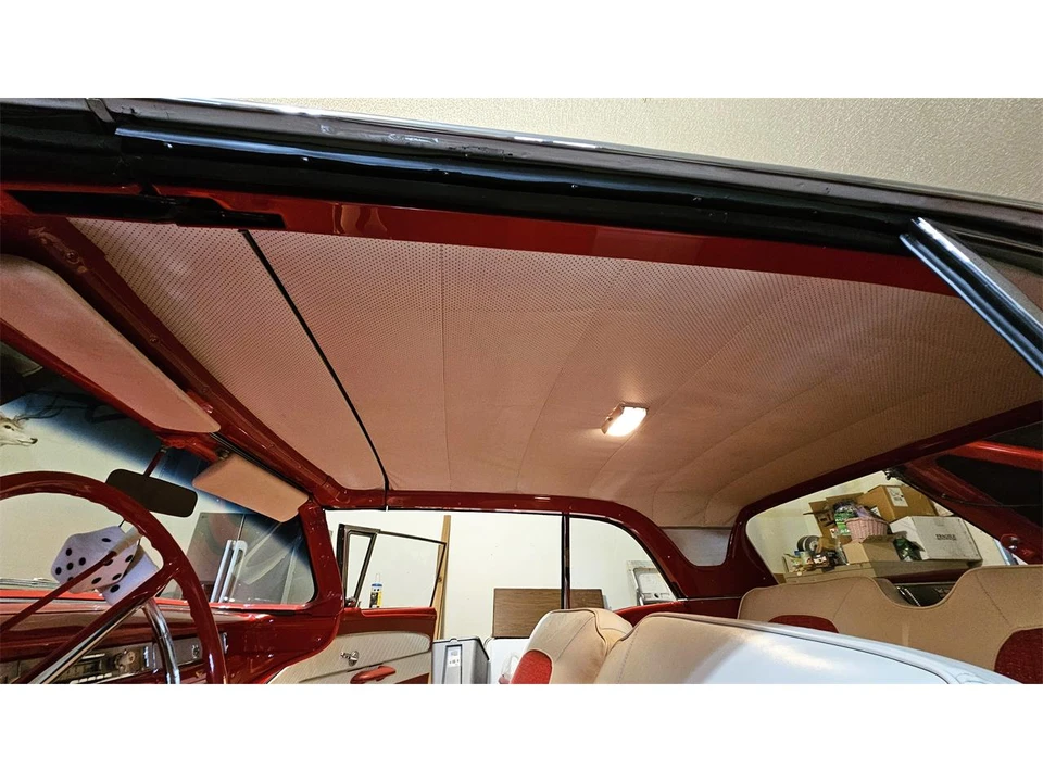 1958 Ford Fairlane 2nd Gen - Image 19 of 31