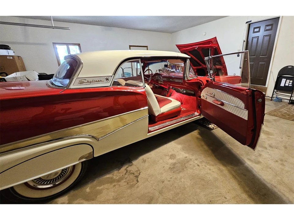 1958 Ford Fairlane 2nd Gen - Image 21 of 31