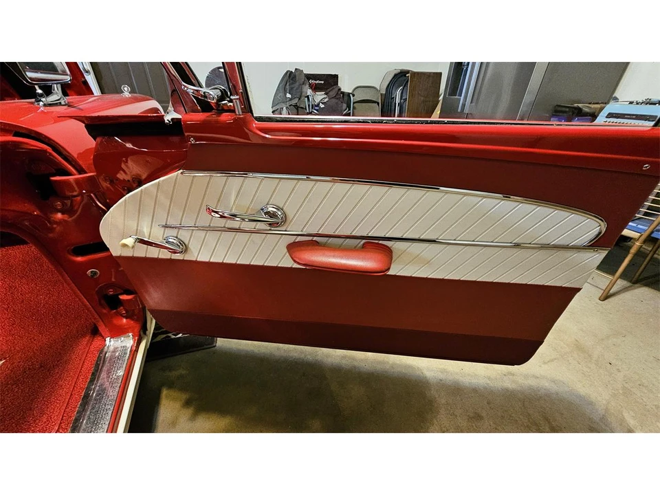 1958 Ford Fairlane 2nd Gen - Image 23 of 31