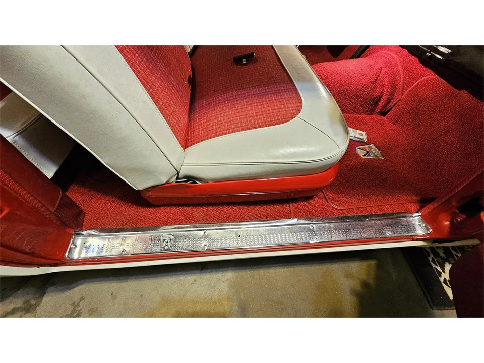 1958 Ford Fairlane 2nd Gen - Image 24 of 31