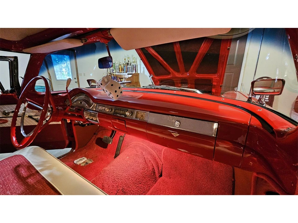 1958 Ford Fairlane 2nd Gen - Image 25 of 31
