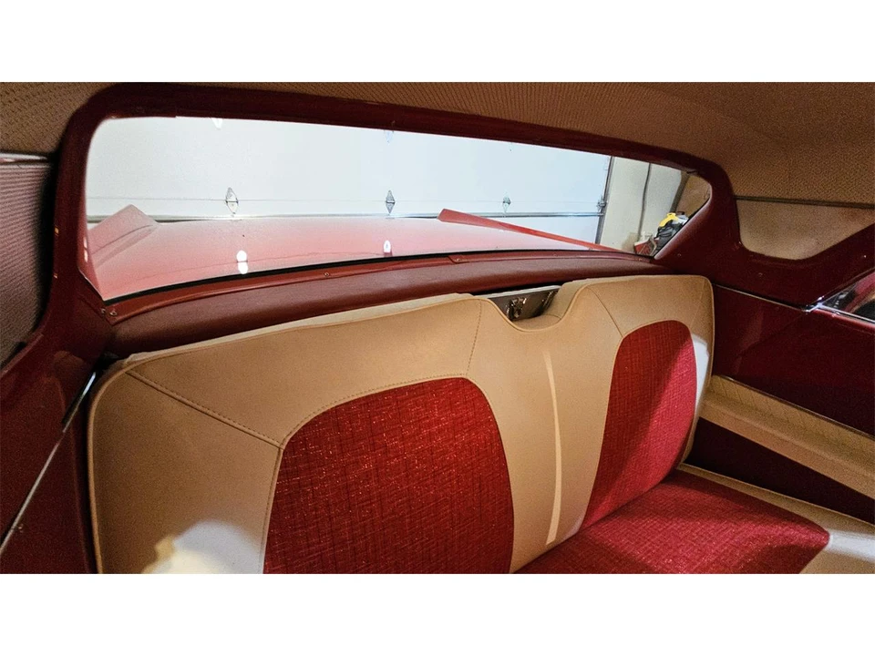 1958 Ford Fairlane 2nd Gen - Image 27 of 31