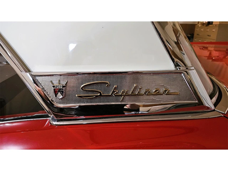 1958 Ford Fairlane 2nd Gen - Image 28 of 31