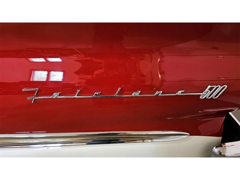 1958 Ford Fairlane 2nd Gen - Image 29 of 31