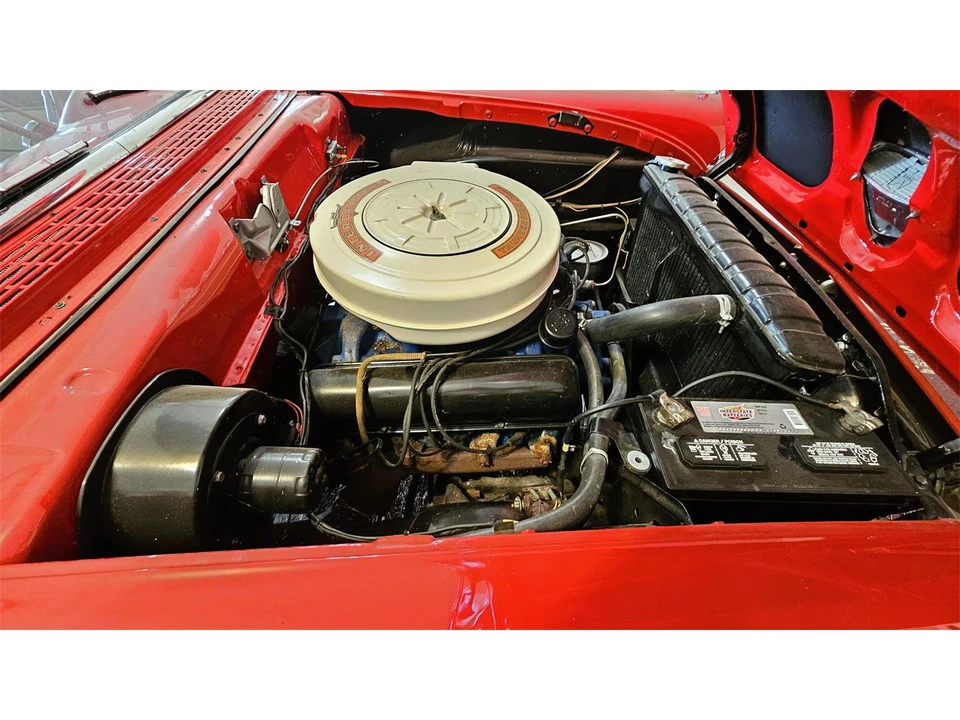 1958 Ford Fairlane 2nd Gen - Image 30 of 31