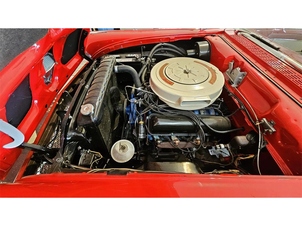 1958 Ford Fairlane 2nd Gen - Image 31 of 31