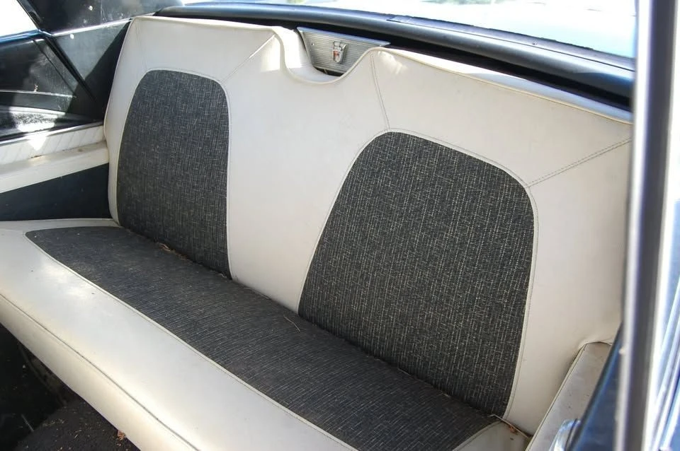 1958 Ford Fairlane 2nd Gen - Image 12 of 14